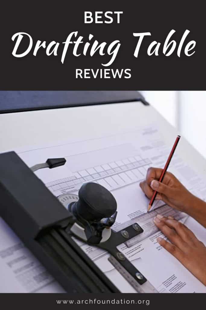 Best Drafting Table