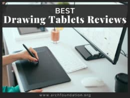 Best Drawing Tablets