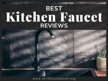 Best Kitchen Faucets