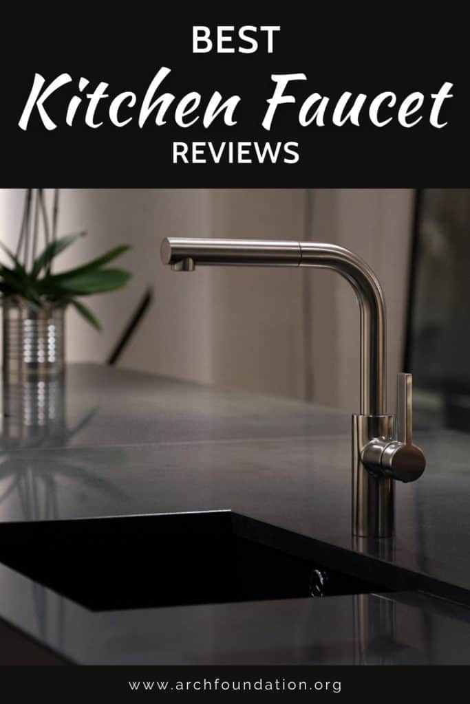 Best Kitchen Faucets