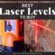 Best Laser Levels