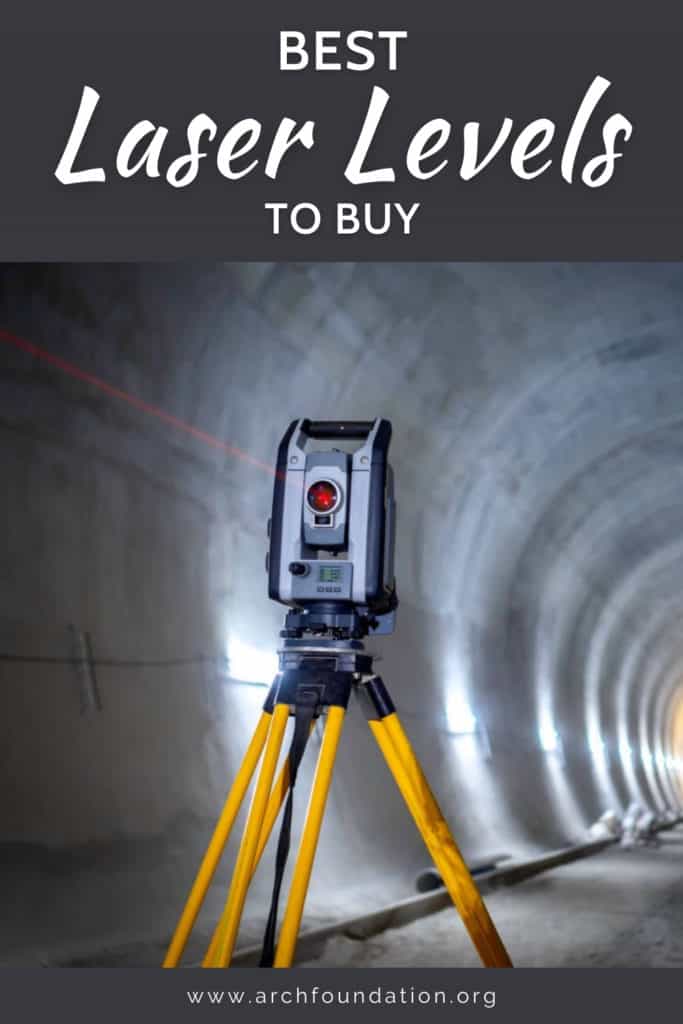 Best Laser Levels