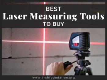 Best Laser Measuring Tools