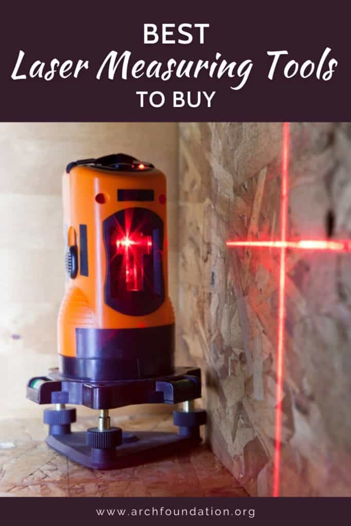 Best Laser Measuring Tools
