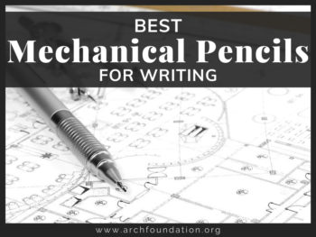 Best Mechanical Pencil For Writing