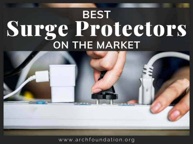 Best Surge Protector