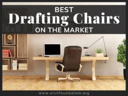 Best Drafting Chairs