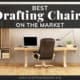 Best Drafting Chairs