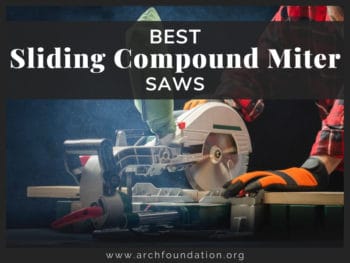 Best Sliding Compound Miter Saw