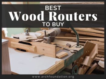 Best Wood Routers