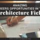 Architecture Careers