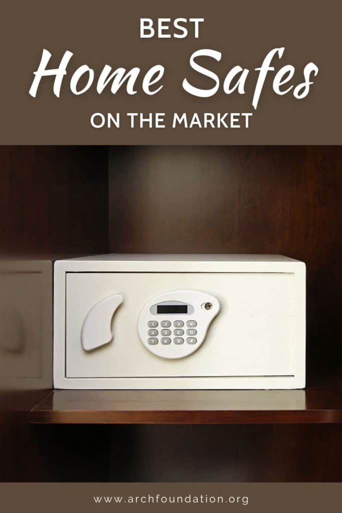 Best Home Safes