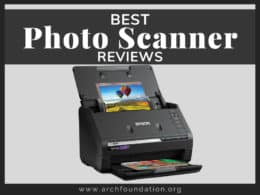 Best Photo Scanners