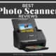 Best Photo Scanners