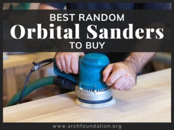 Best Random Orbital Sander