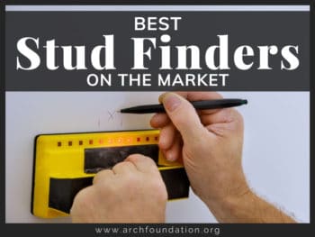 Best Stud Finders