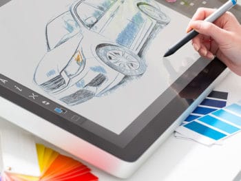 Industrial Designer
