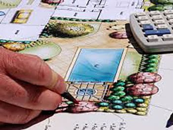 Landscape Architect