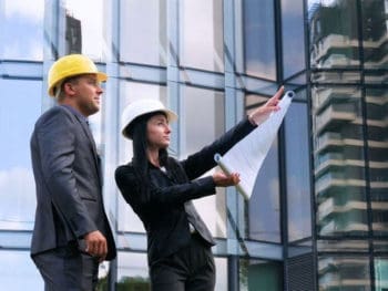 Architect Dress