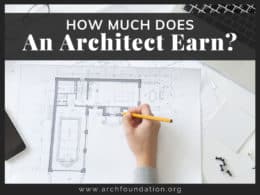 Architect Earn