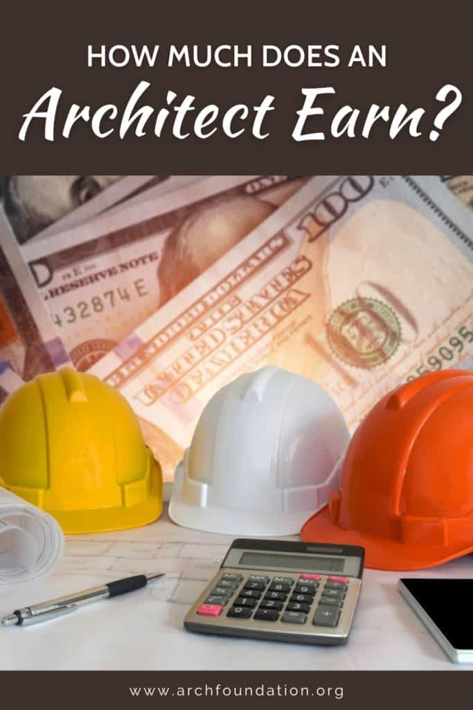 Architect Earn