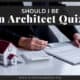 Architect Quiz