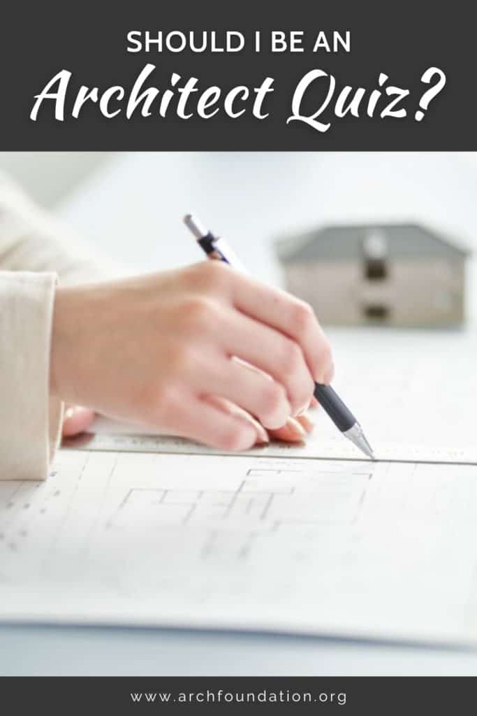 Architect Quiz