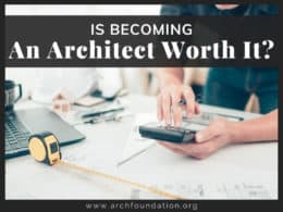 Architect Worth