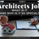 Architects Jobs