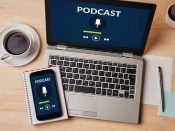Benefits Architecture Podcast