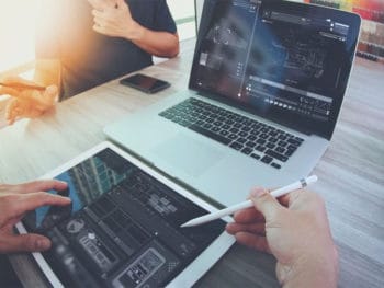 Benefits of an Architectural Website 