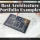 Best Architecture Portfolio Examples