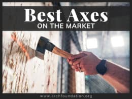 Best Axes