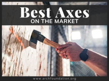 Best Axes