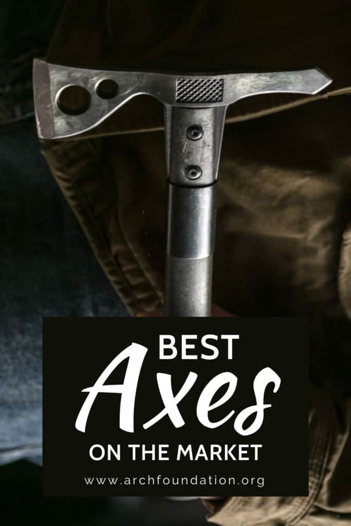 Best Axes