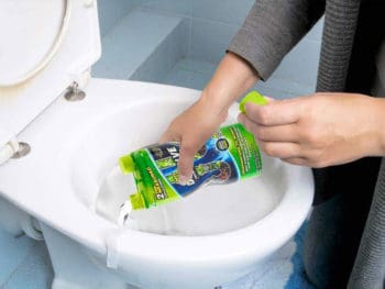Best Drain Cleaner