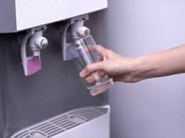 Best Refrigerator Water Filters