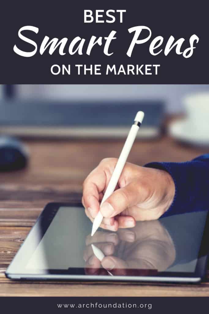 Best Smart Pens