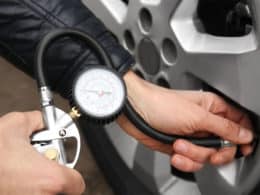 Best Tire Pressure Gauge