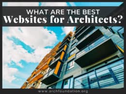 Best Websites For Architects