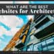 Best Websites For Architects
