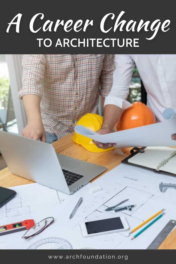 Career Architecture