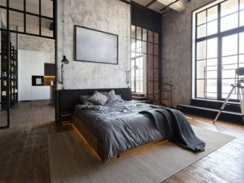 Choose Gray Accent for Rooms