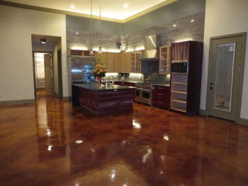 Laminate Flooring