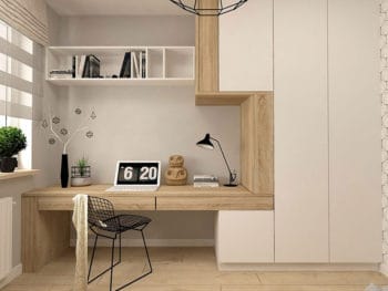 Go Minimalistic