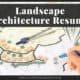 Landscape Architecture Resume