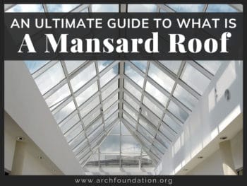 Mansard Roof