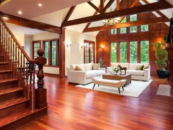 Pros of Using Vaulted Ceilings