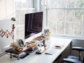 Refresh Old Desk 