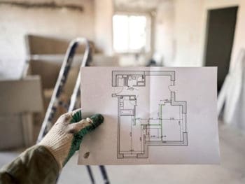 Restoration Architect